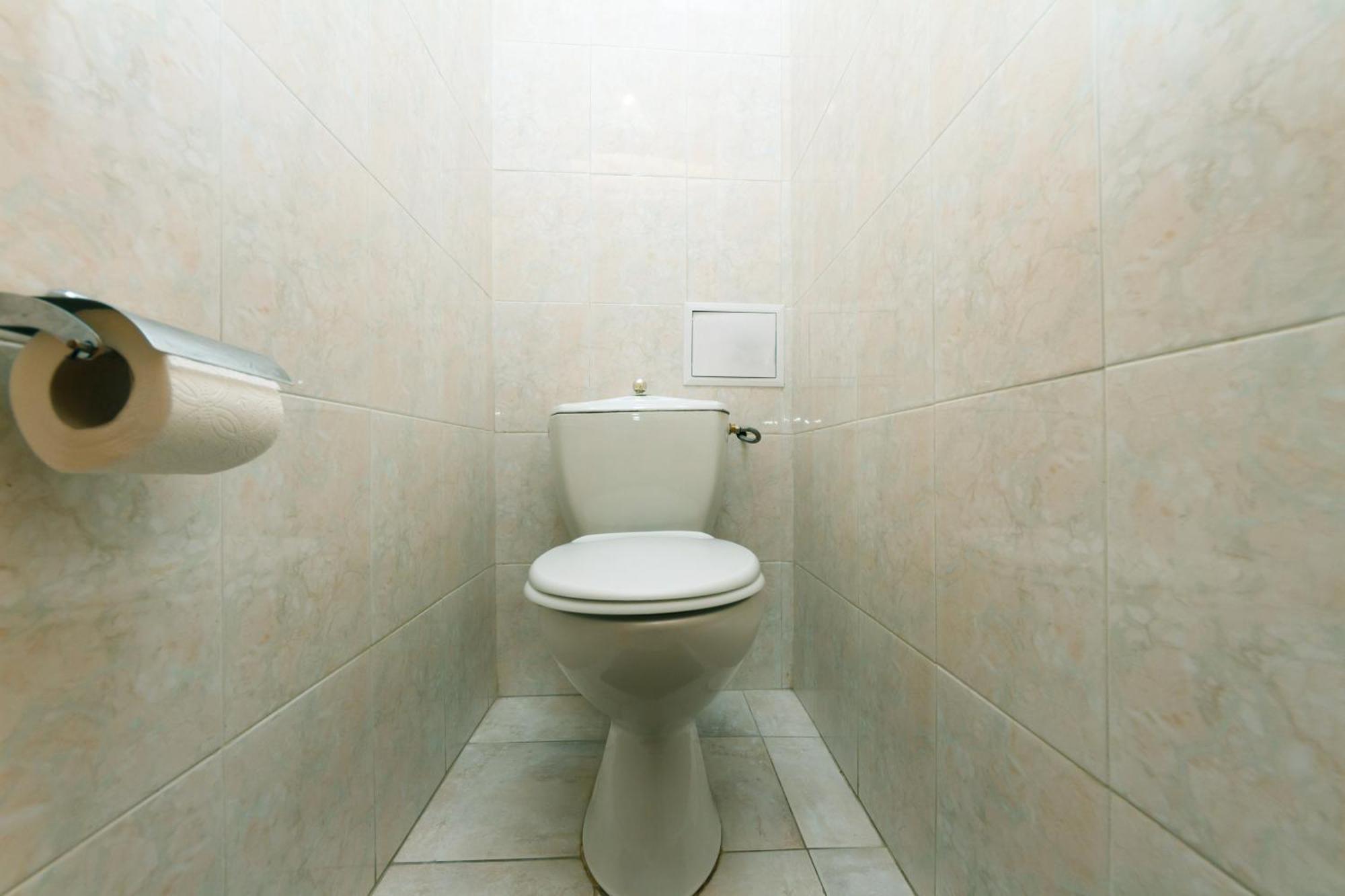 Apartment Baseina Khreschatyk Kijev Kültér fotó