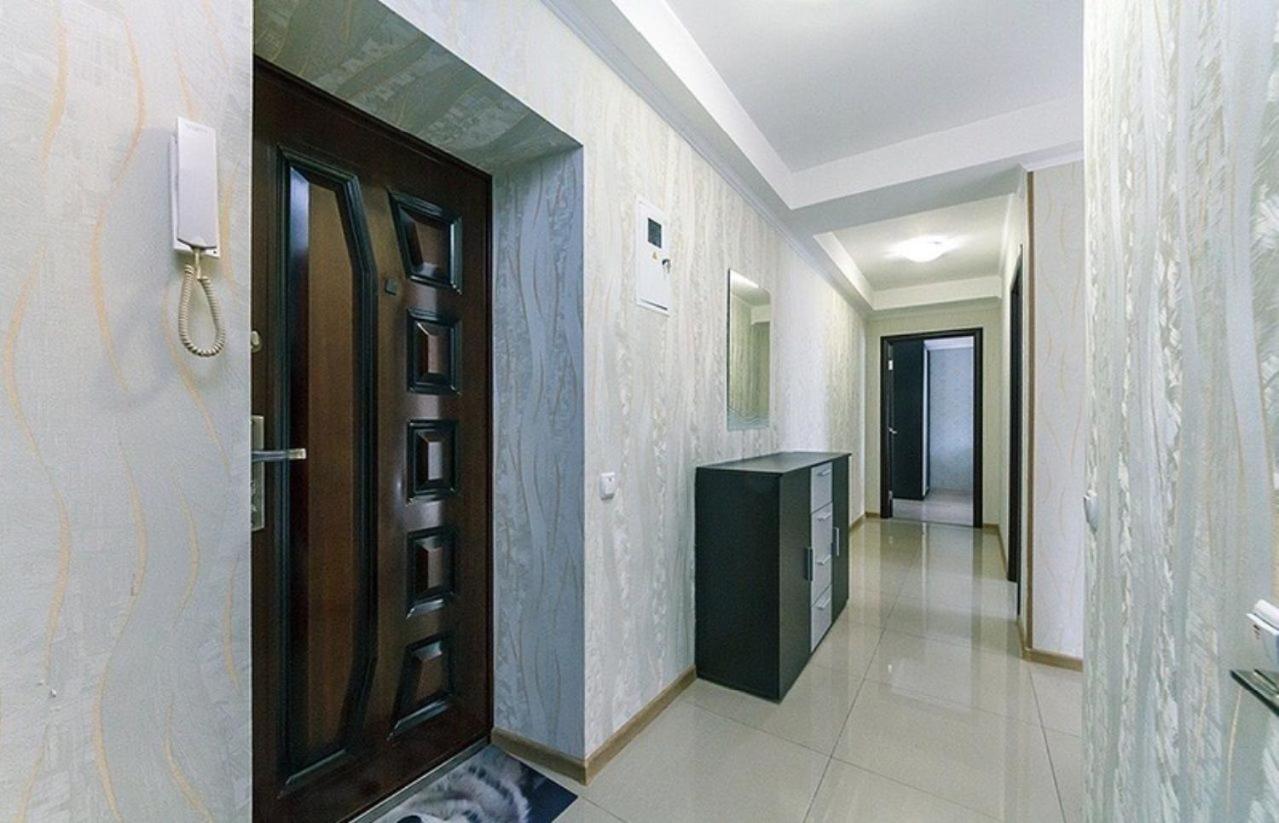 Apartment Baseina Khreschatyk Kijev Kültér fotó